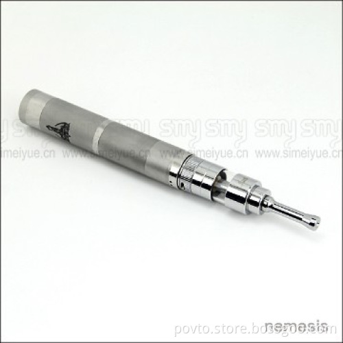 Hot Chiyou Maraxus King stainless steel mods nemesis e-cigs